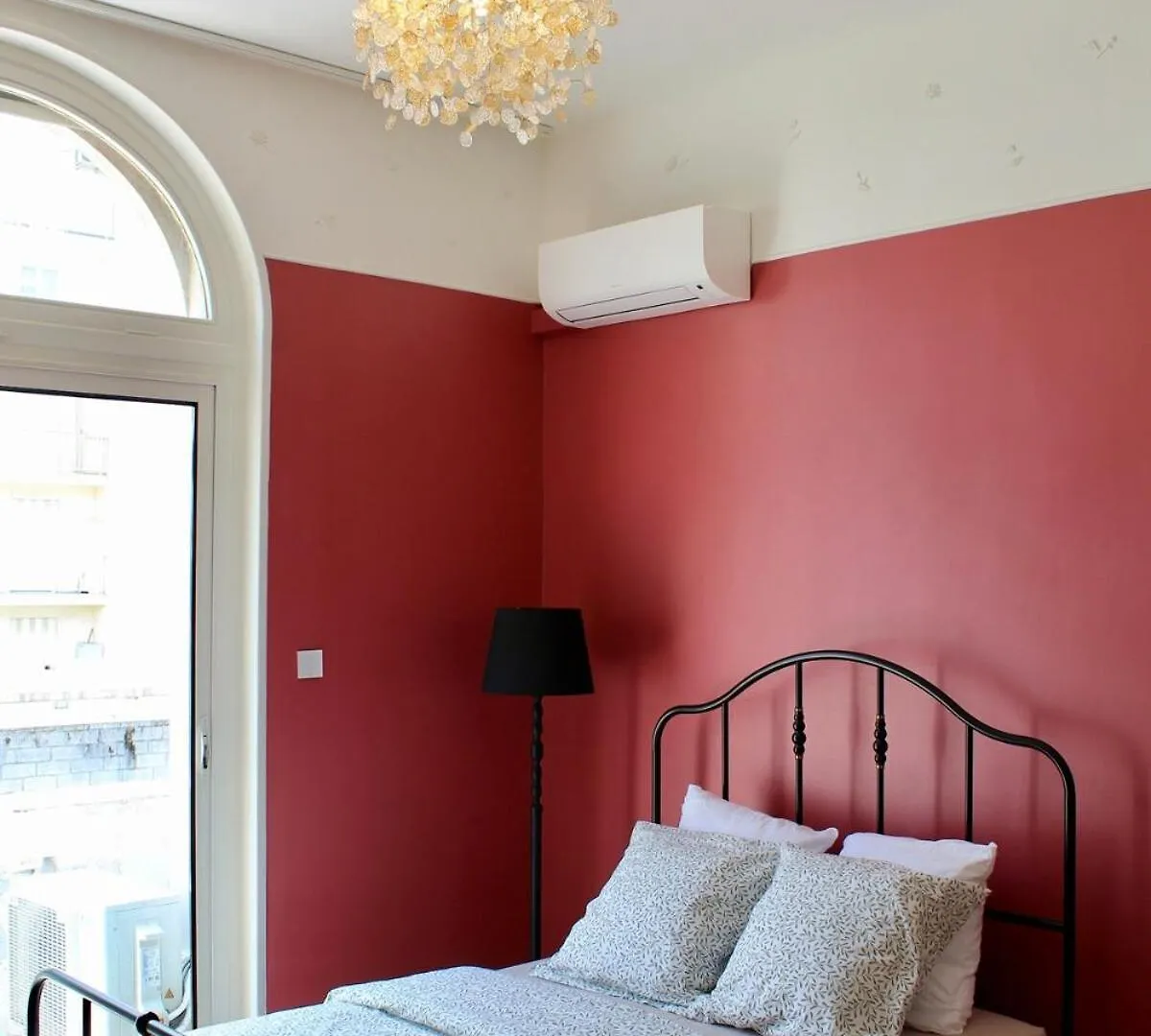 Apartament Rubis De Promenade Des Anglais Nicea